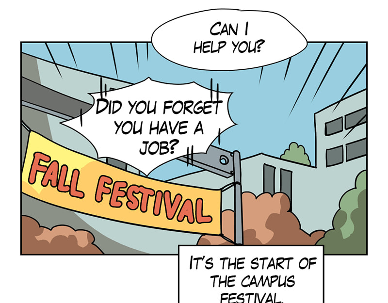 Meow Man Chapter 56 page 18 - 