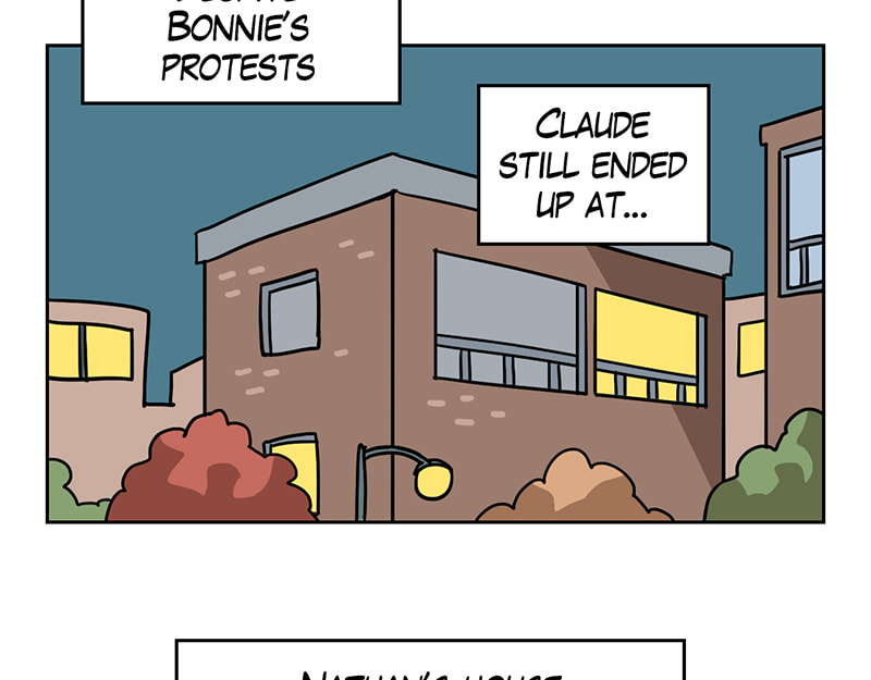 Meow Man Chapter 56 page 3 - 
