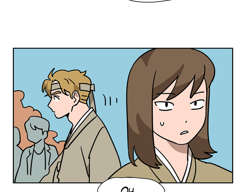 Meow Man Chapter 56 page 24 - 