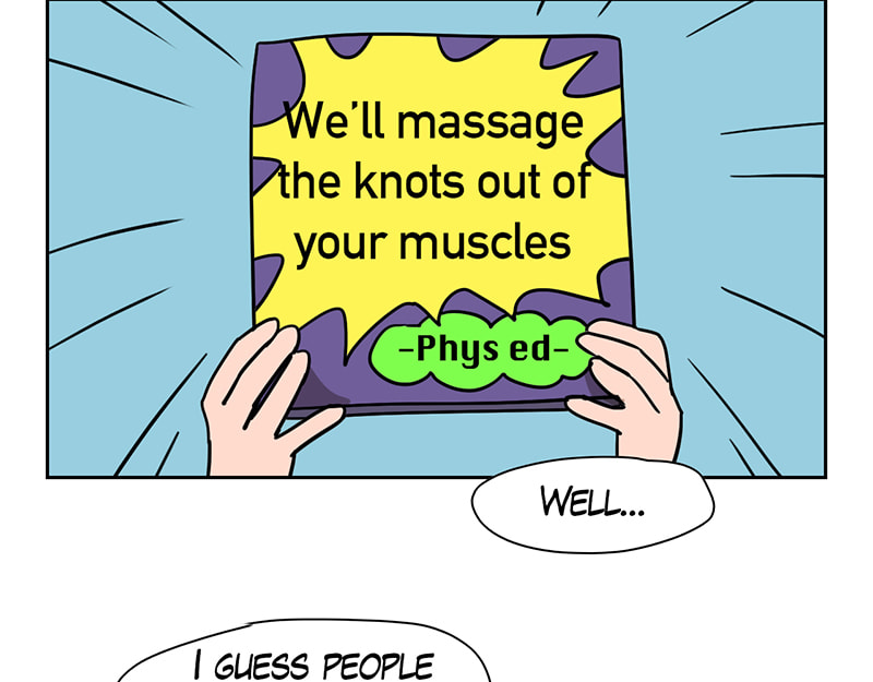 Meow Man Chapter 56 page 27 - 