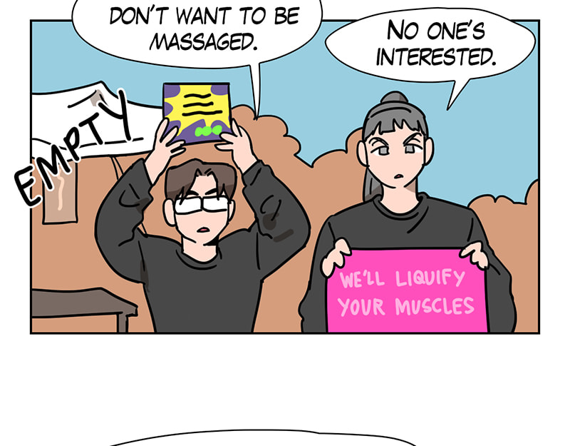 Meow Man Chapter 56 page 28 - 