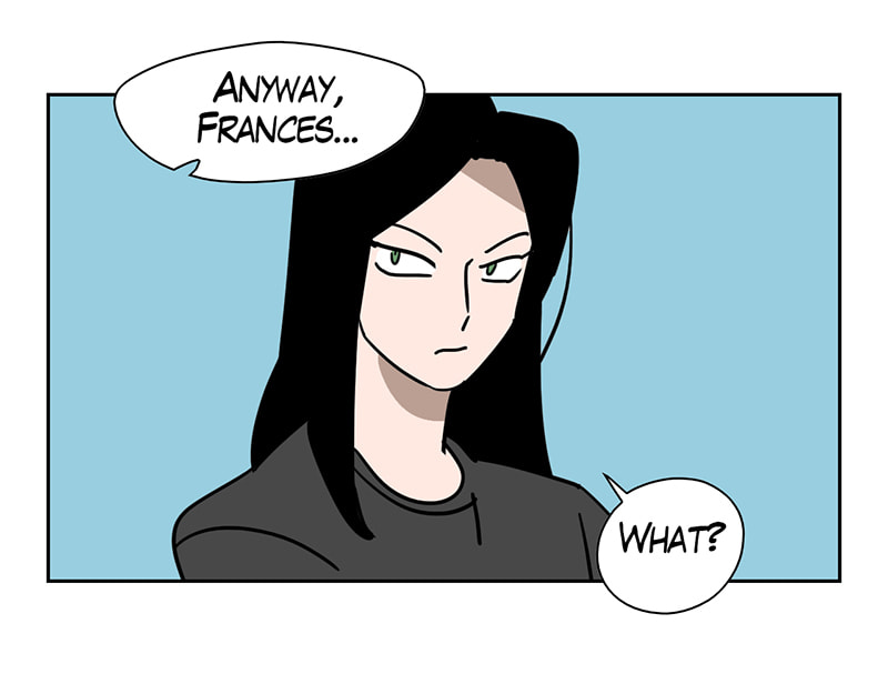 Meow Man Chapter 56 page 33 - 