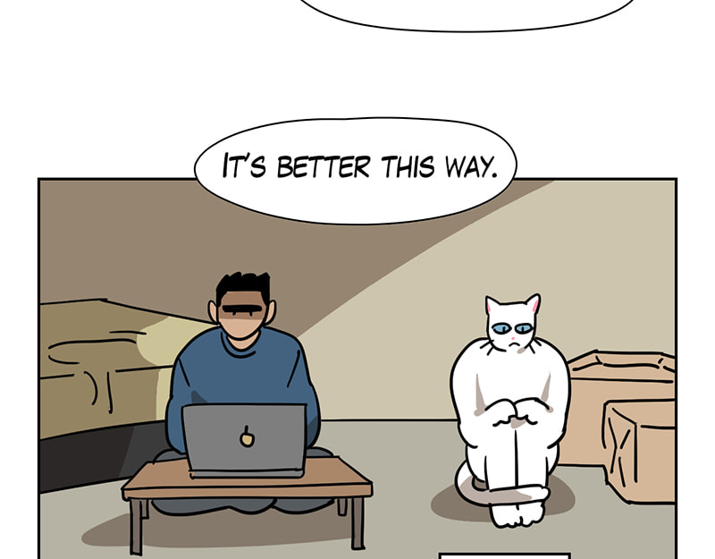 Meow Man Chapter 56 page 36 - 