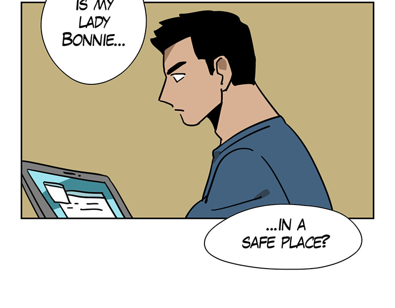 Meow Man Chapter 56 page 45 - 