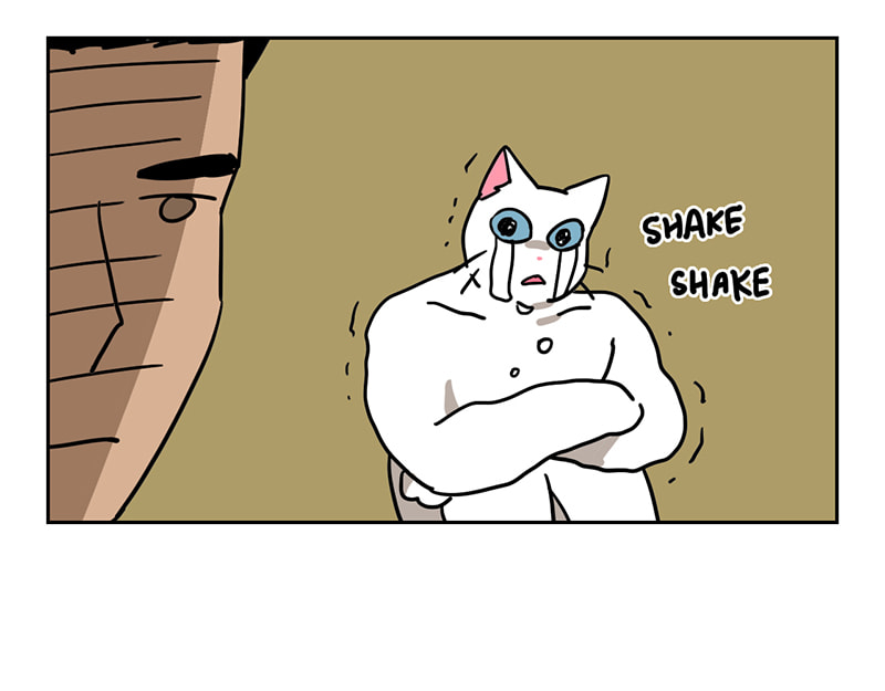 Meow Man Chapter 56 page 46 - 