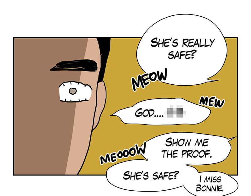 Meow Man Chapter 56 page 48 - 