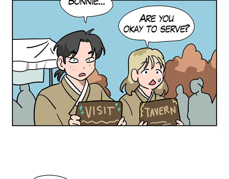 Meow Man Chapter 56 page 51 - 