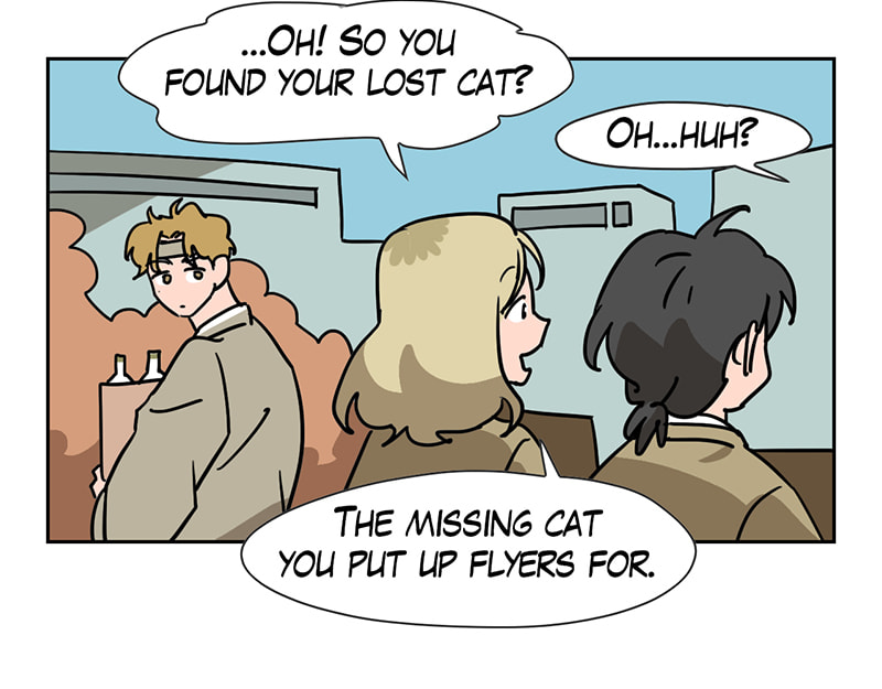 Meow Man Chapter 56 page 53 - 