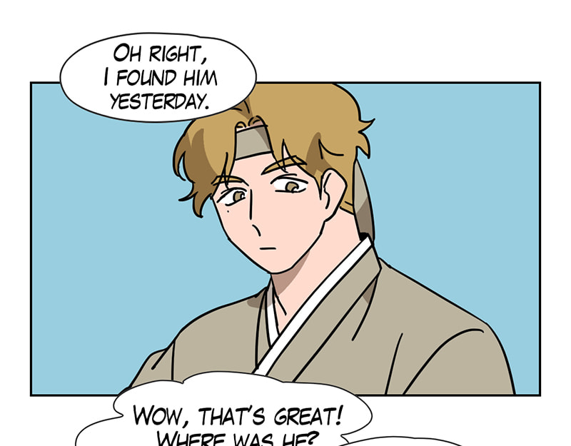 Meow Man Chapter 56 page 54 - 