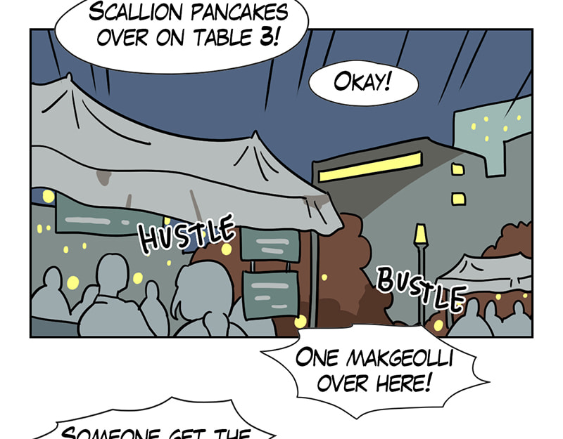 Meow Man Chapter 56 page 57 - 