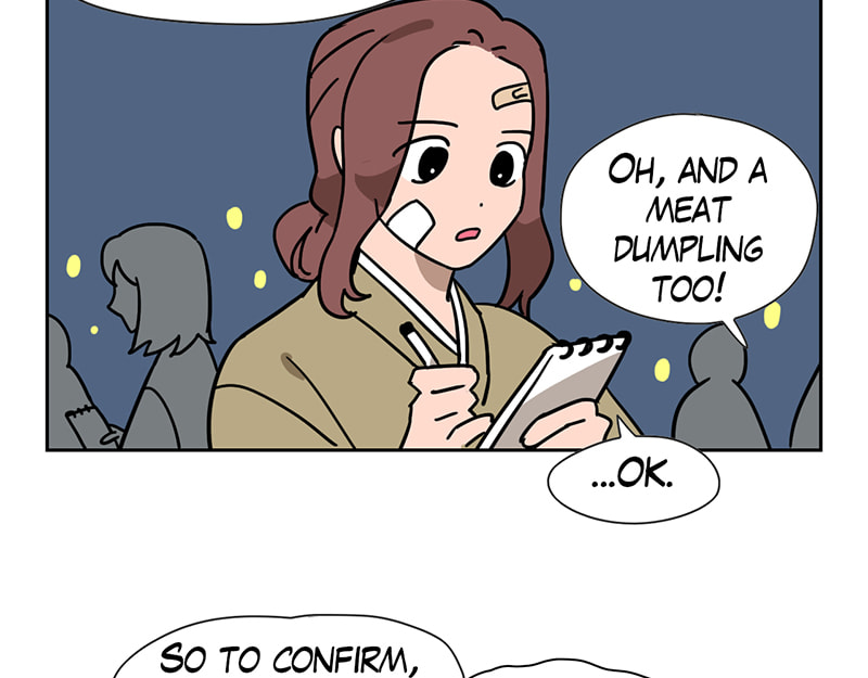 Meow Man Chapter 56 page 63 - 