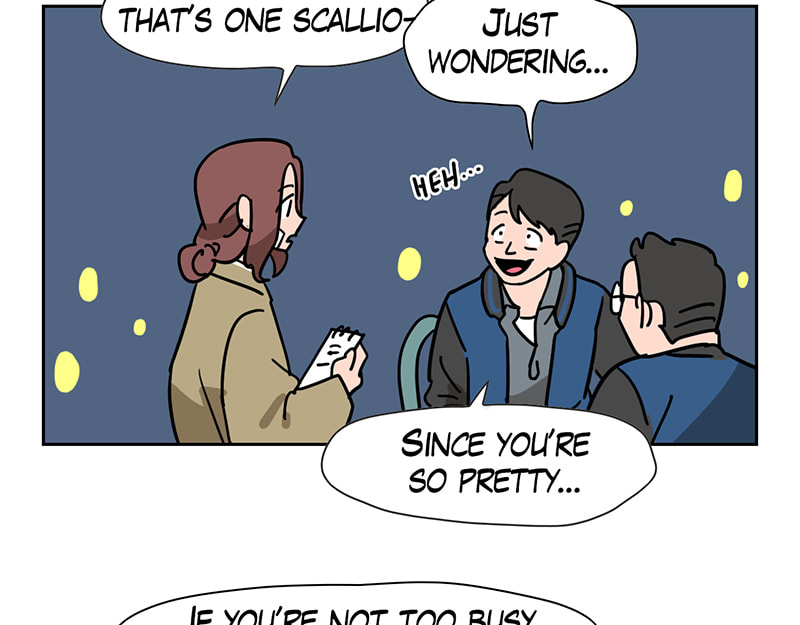 Meow Man Chapter 56 page 64 - 