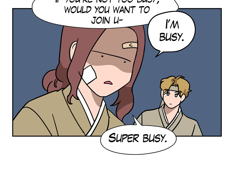 Meow Man Chapter 56 page 65 - 