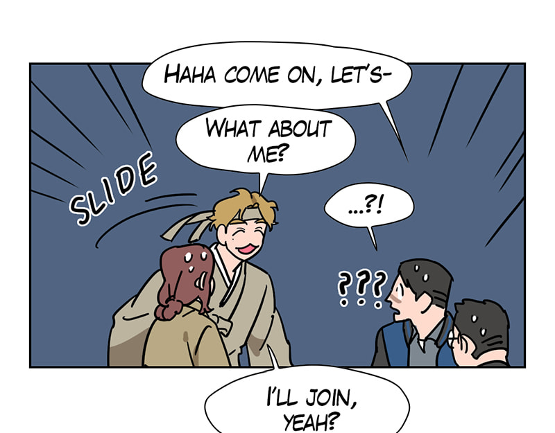 Meow Man Chapter 56 page 66 - 
