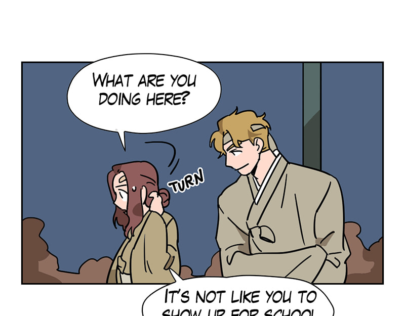 Meow Man Chapter 56 page 70 - 