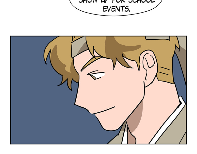 Meow Man Chapter 56 page 71 - 