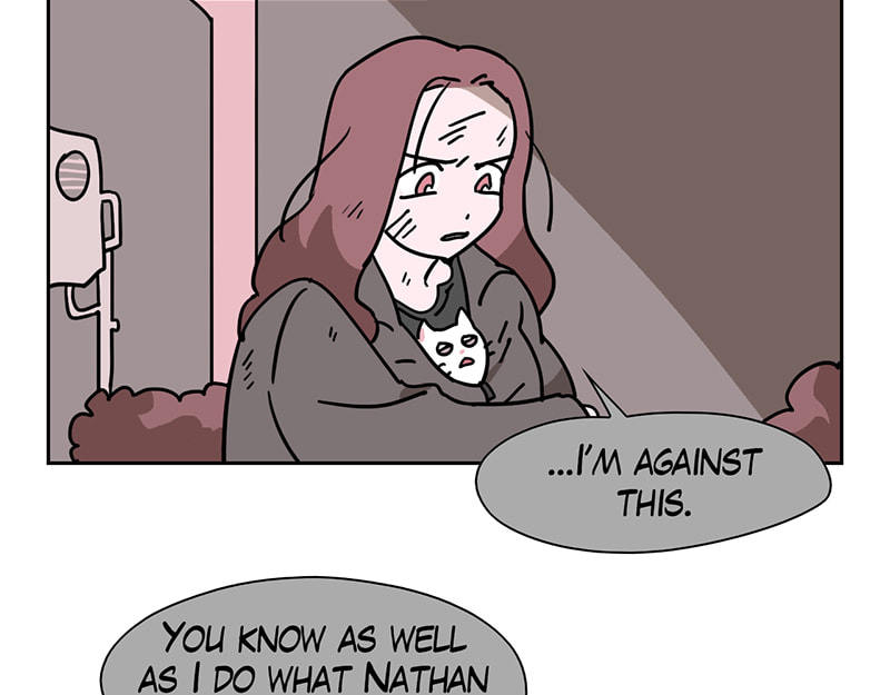 Meow Man Chapter 56 page 9 - 