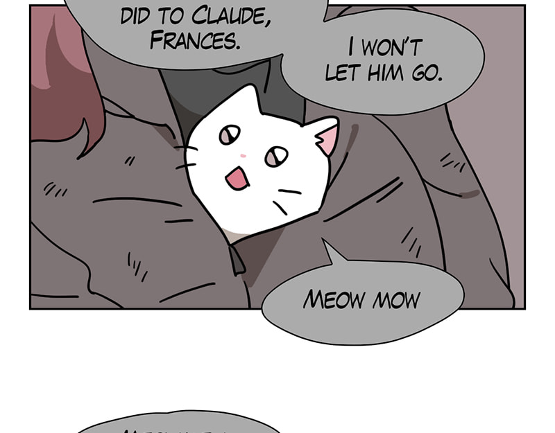 Meow Man Chapter 56 page 10 - 