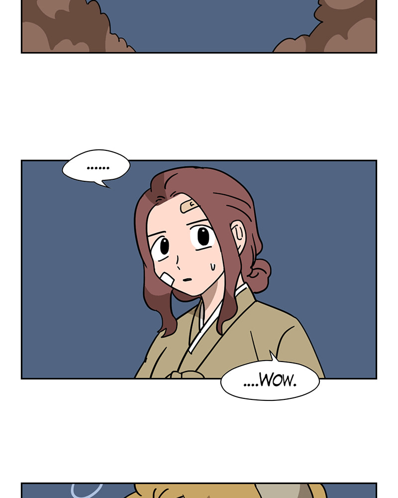 Meow Man Chapter 57 page 3 - 