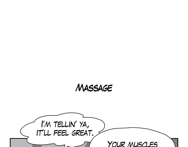 Meow Man Chapter 57 page 22 - 