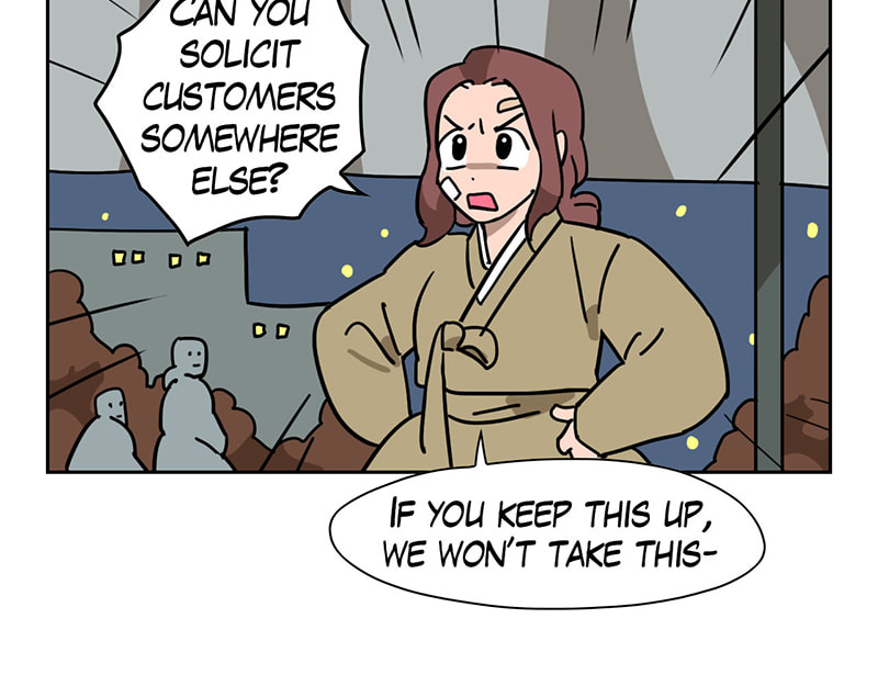Meow Man Chapter 57 page 24 - 