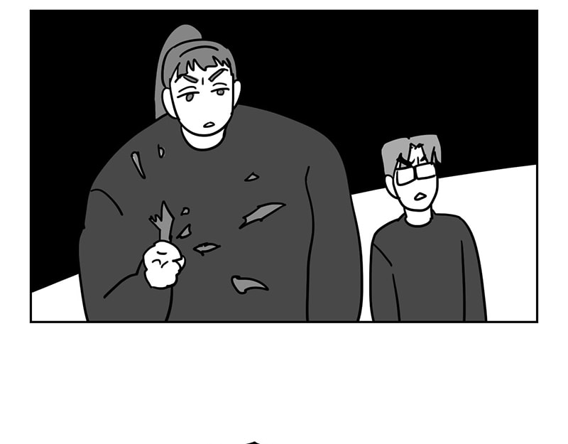 Meow Man Chapter 57 page 25 - 