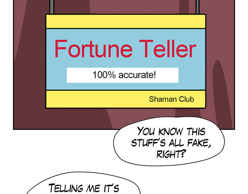 Meow Man Chapter 57 page 29 - 
