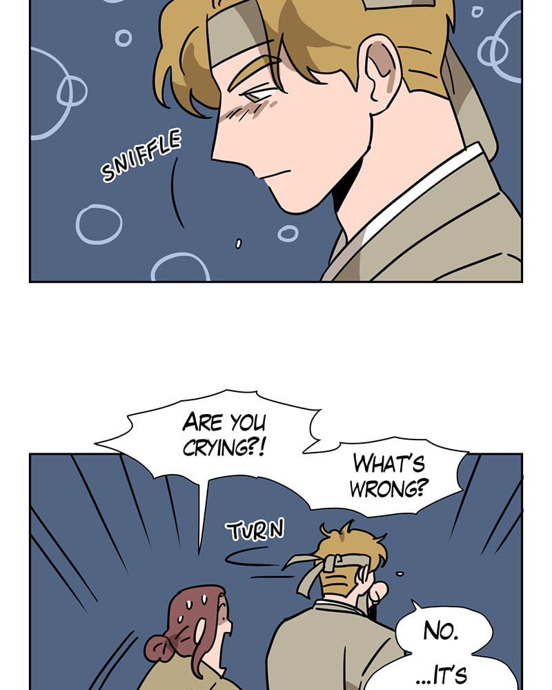 Meow Man Chapter 57 page 4 - 