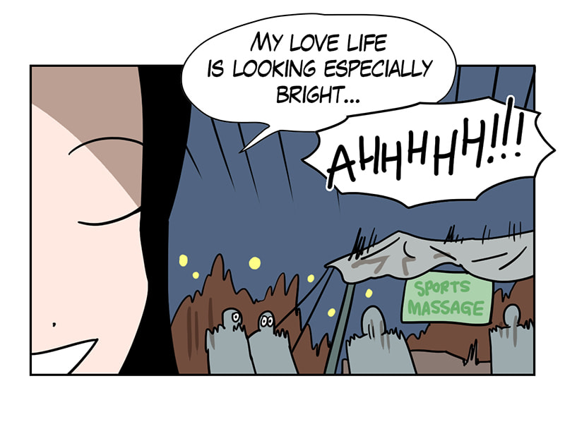 Meow Man Chapter 57 page 32 - 