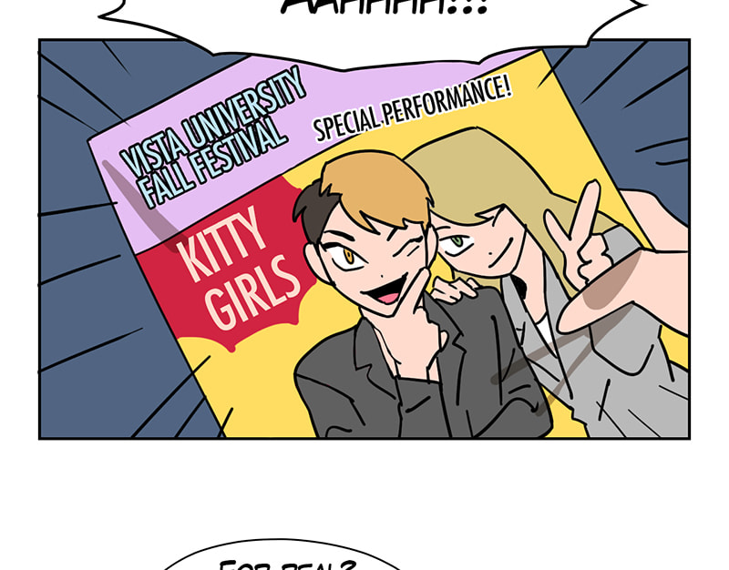 Meow Man Chapter 57 page 35 - 