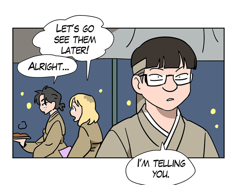 Meow Man Chapter 57 page 37 - 