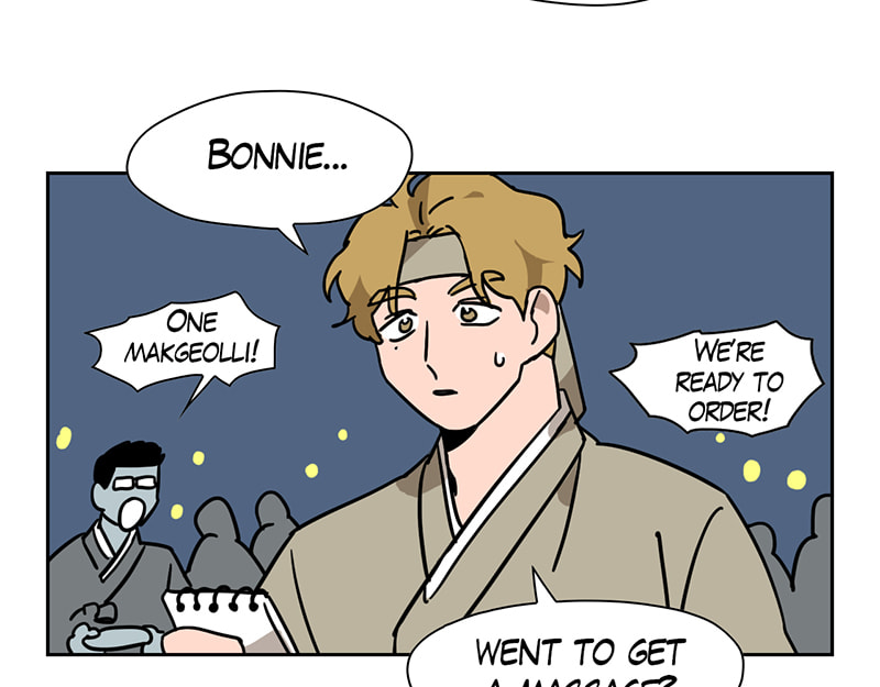 Meow Man Chapter 57 page 38 - 