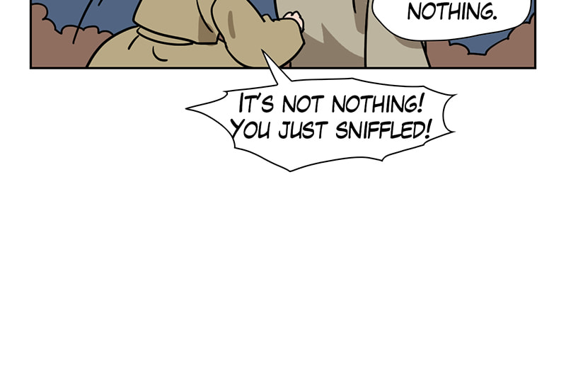 Meow Man Chapter 57 page 5 - 