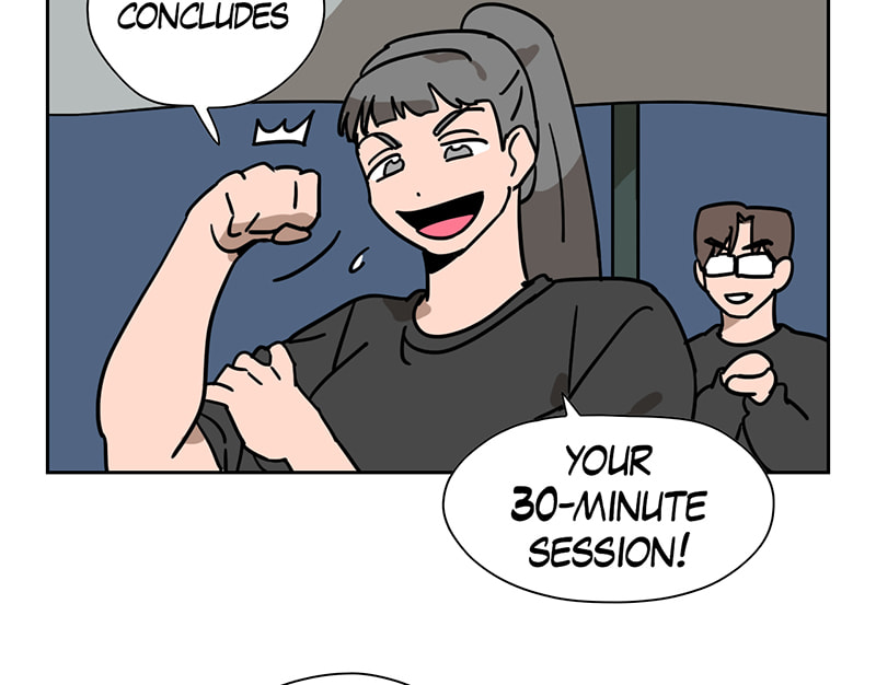 Meow Man Chapter 57 page 41 - 