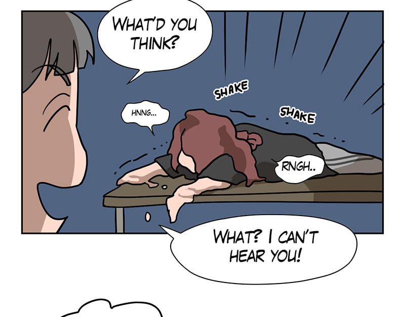 Meow Man Chapter 57 page 42 - 