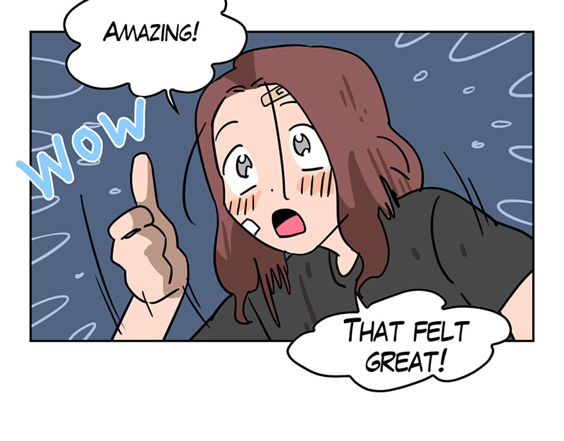 Meow Man Chapter 57 page 43 - 