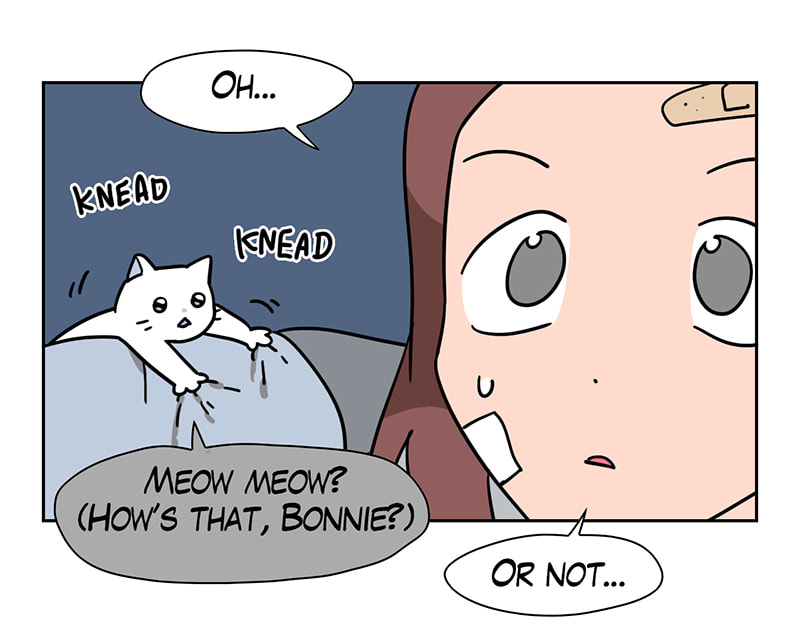 Meow Man Chapter 57 page 48 - 