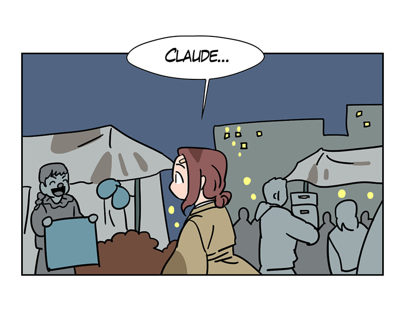 Meow Man Chapter 57 page 49 - 
