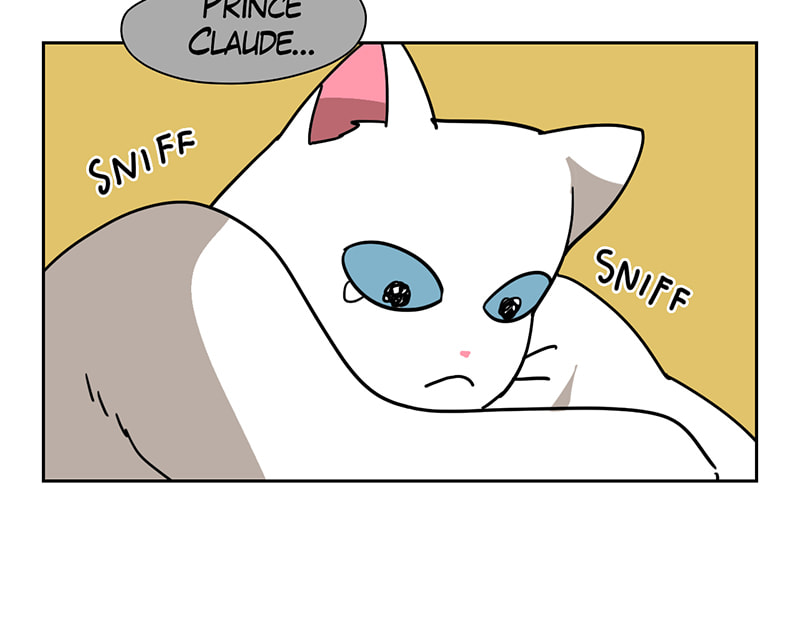 Meow Man Chapter 57 page 53 - 