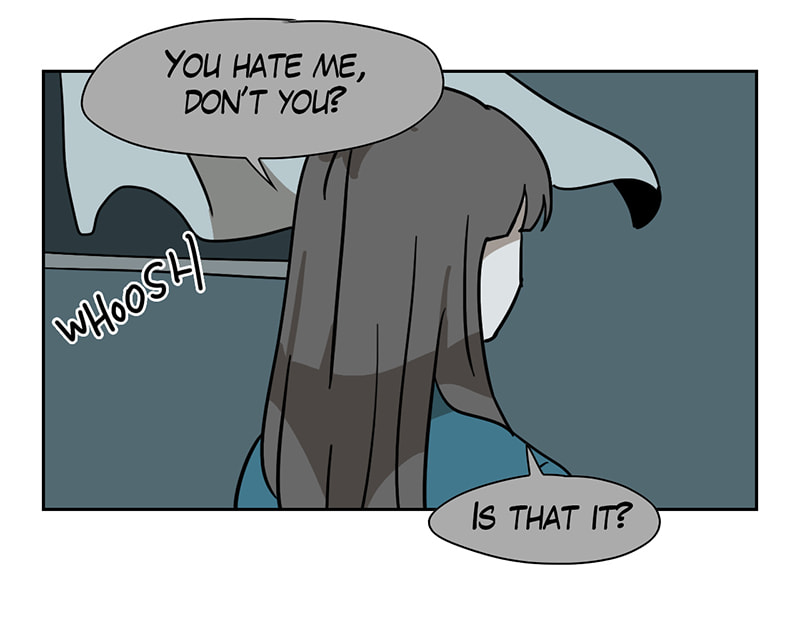 Meow Man Chapter 57 page 54 - 