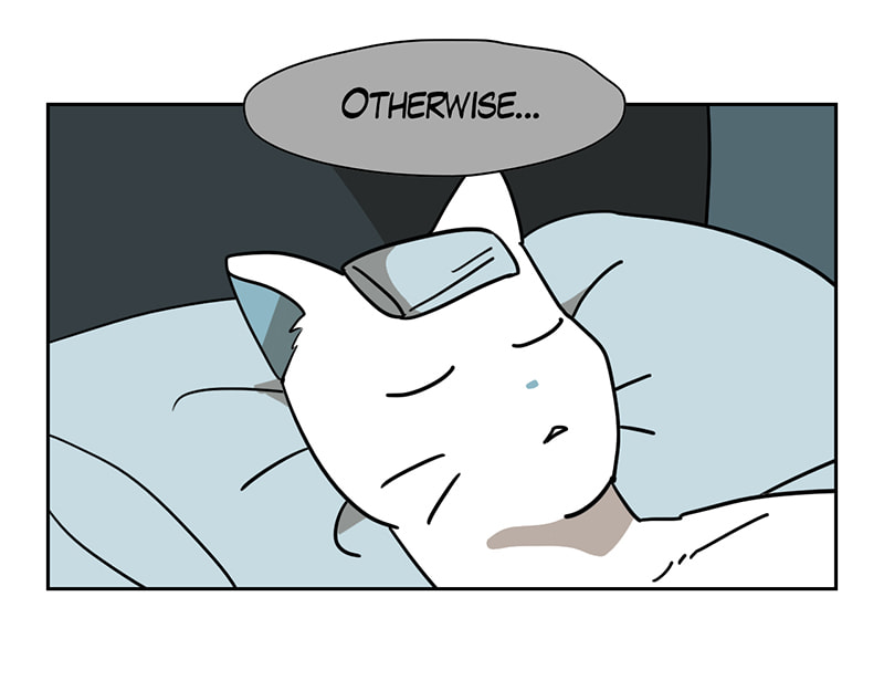 Meow Man Chapter 57 page 55 - 