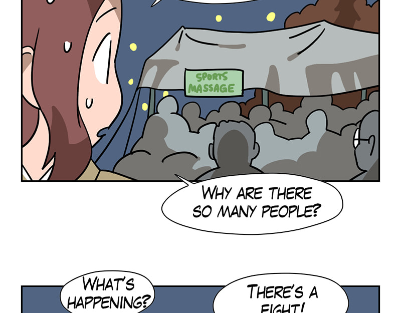 Meow Man Chapter 57 page 60 - 