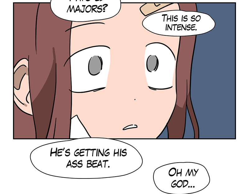 Meow Man Chapter 57 page 62 - 