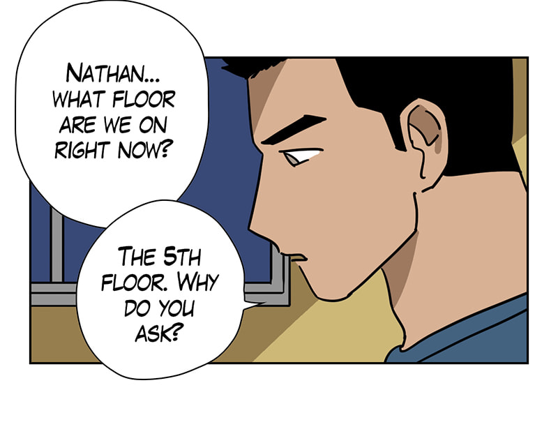 Meow Man Chapter 57 page 67 - 