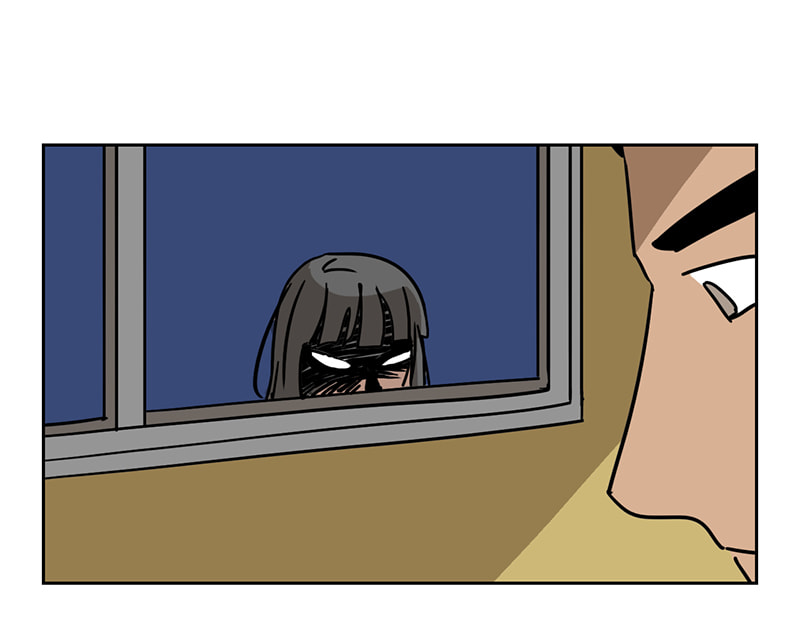 Meow Man Chapter 57 page 68 - 