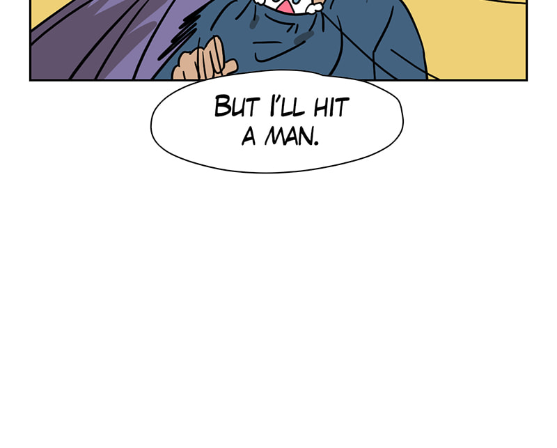 Meow Man Chapter 58 page 14 - 