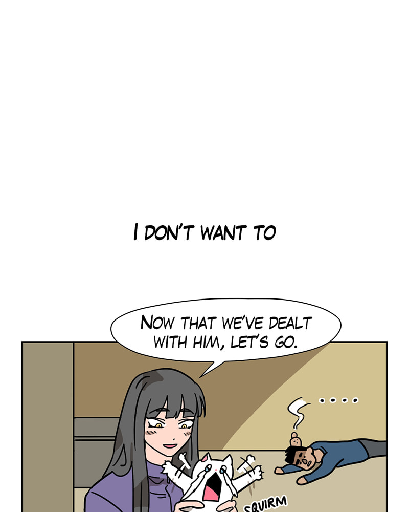 Meow Man Chapter 58 page 15 - 