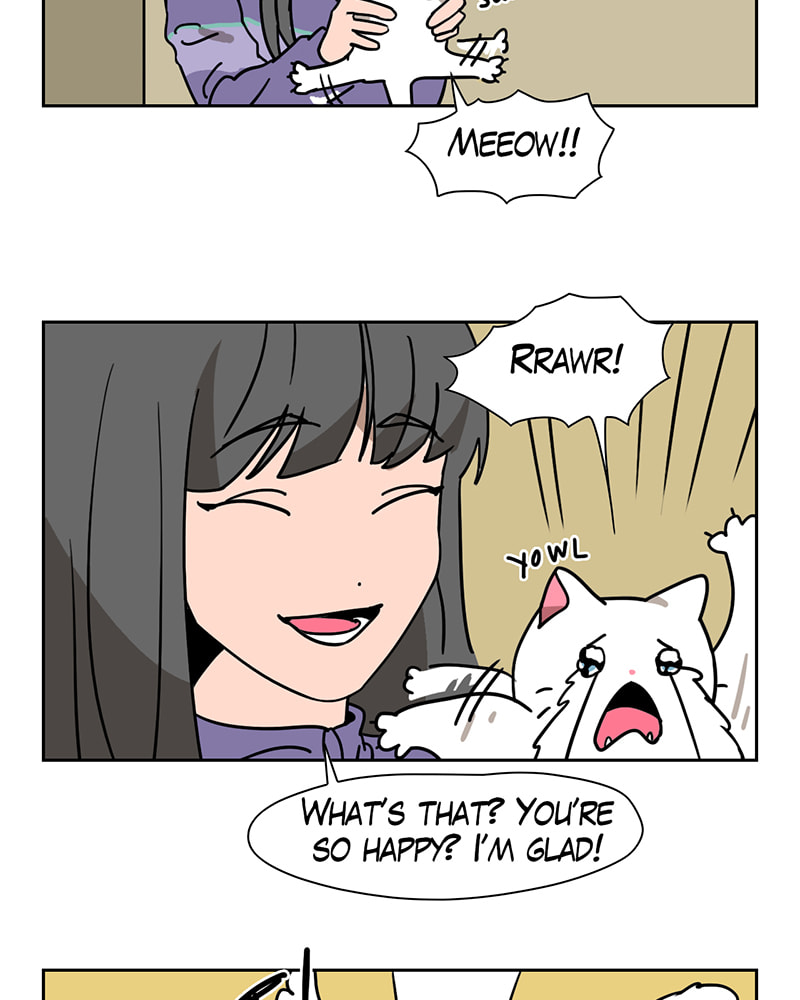 Meow Man Chapter 58 page 16 - 