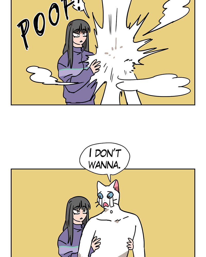 Meow Man Chapter 58 page 17 - 