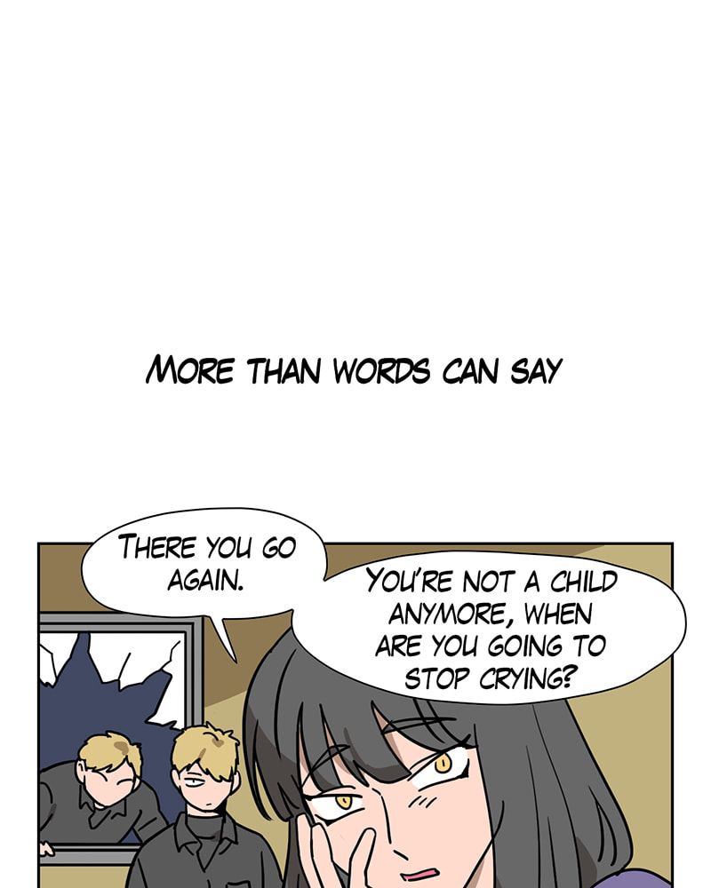 Meow Man Chapter 58 page 19 - 